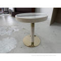 Visionnaire coffee/side table